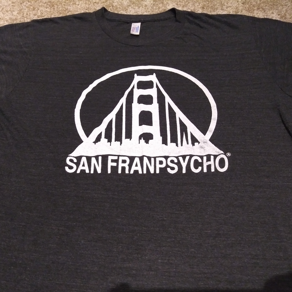 Men's t-shirt